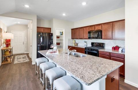 21603 Lemon Beebrush Ln, Katy, TX 77449 photo 3