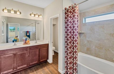 21603 Lemon Beebrush Ln, Katy, TX 77449 photo 8