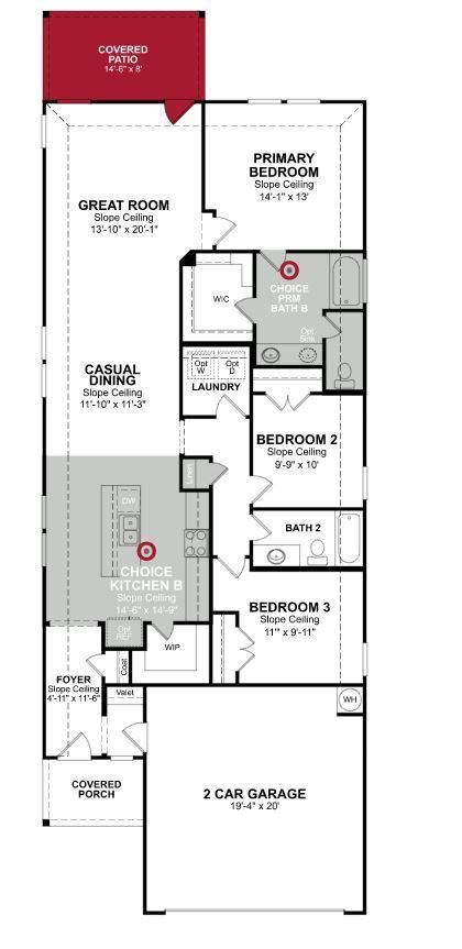 21603 Lemon Beebrush Ln, Katy, TX 77449 photo 2