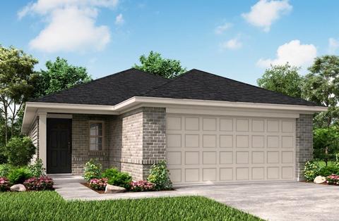 21603 Lemon Beebrush Ln, Katy, TX 77449 photo 1