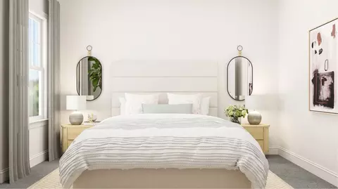 Bedroom - 457 Cresting Wave Dr, Wake Forest, NC 27587 photo 4 of 8