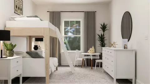 Bedroom - 457 Cresting Wave Dr, Wake Forest, NC 27587 photo 6 of 8