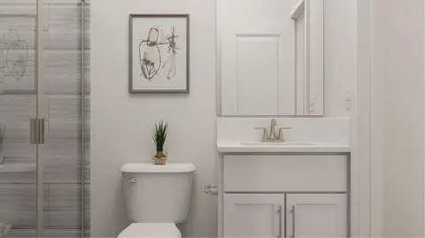 Bath - 457 Cresting Wave Dr, Wake Forest, NC 27587 photo 1 of 4