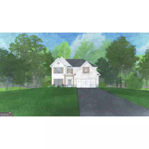 330 E River Cane Run, Perry, GA 31069 photo 1