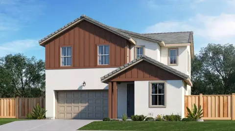3221 Workman Ave, Lathrop, CA 95330 photo 1