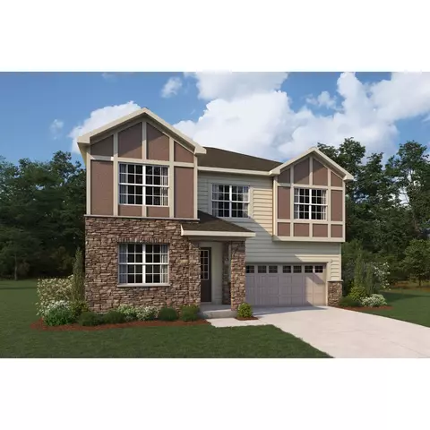 2535 Lorelei Ter, Monroe, NC 28112 photo 1