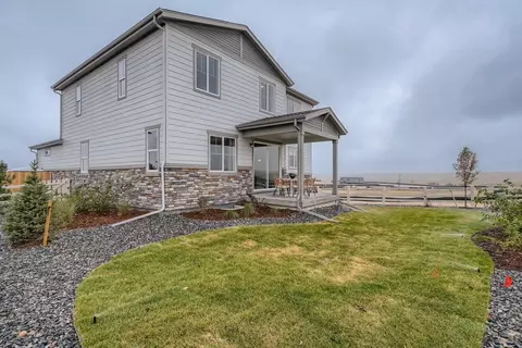 Exterior - 27885 E Indore Dr, Aurora, CO 80016 photo 5 of 5