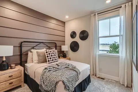 Bedroom - 27885 E Indore Dr, Aurora, CO 80016 photo 2 of 6