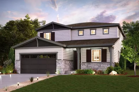 Exterior - 27885 E Indore Dr, Aurora, CO 80016 photo 1 of 5
