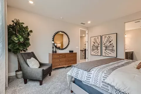 Bedroom - 27885 E Indore Dr, Aurora, CO 80016 photo 4 of 6
