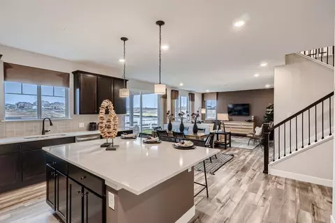 Kitchen - 27885 E Indore Dr, Aurora, CO 80016 photo 2 of 3