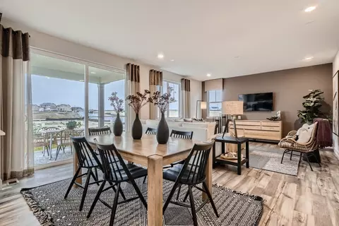 Dining - 27885 E Indore Dr, Aurora, CO 80016 photo 2 of 3