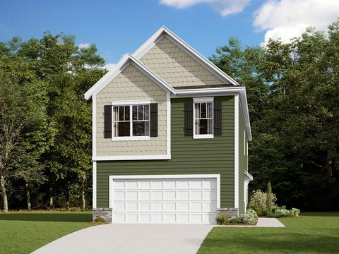 2701 Aubrey St, Monroe, NC 28110 photo 3