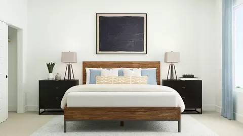 Bedroom - 1356 Farmhouse Ave, Clovis, CA 93619 photo 3 of 8