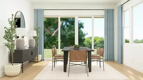 Dining - 1356 Farmhouse Ave, Clovis, CA 93619 photo 1 of 2