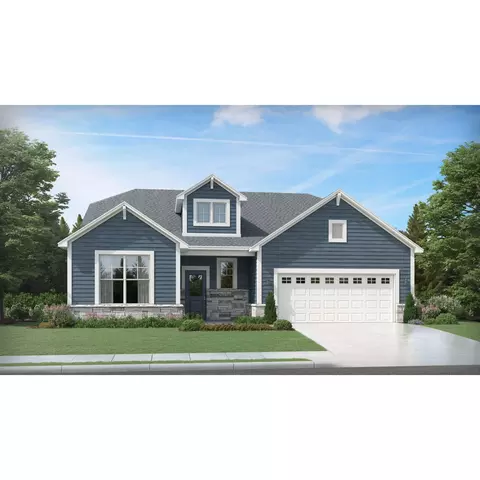 4252 W Haven St, Valparaiso, IN 46385
