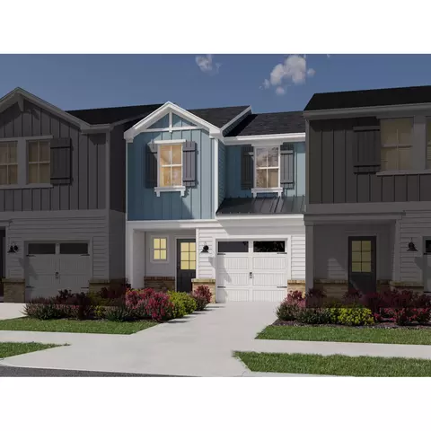 258 Tiger Lily Dr, Fort Mill, SC 29708