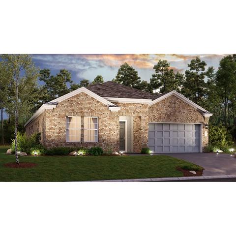 1204 Mallow Rd, Leander, TX 78641 photo 1