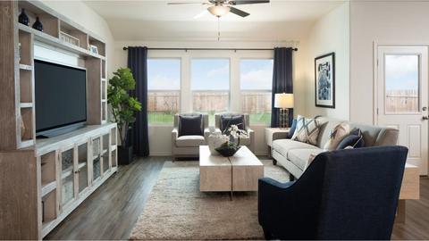 1204 Mallow Rd, Leander, TX 78641 photo 3