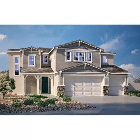 18447 Sunnyday Dr, Riverside, CA 92508 photo 1