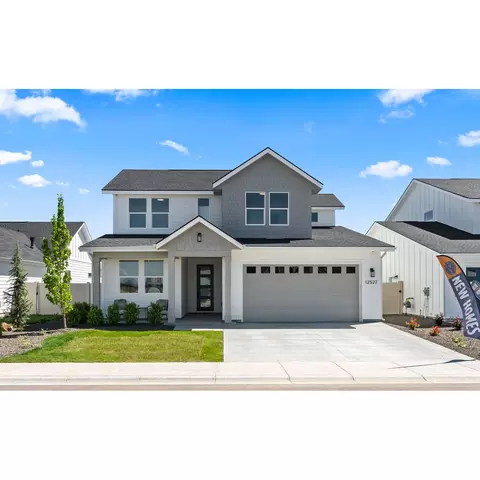 12434 W Arabian Dr, Boise, ID 83709