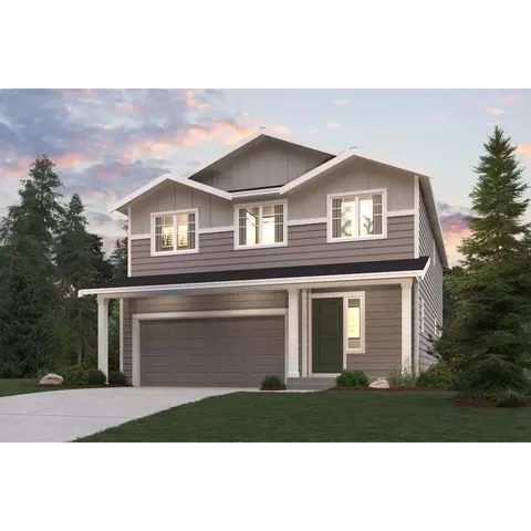 Plan Luna - 32309 Bryant Rd, Sultan, WA 98294