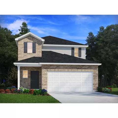 8155 Huspa Ave, Madison, AL 35756