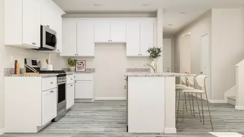 Kitchen - 529 Almere Dr, Hampton, GA 30228 photo 2 of 2