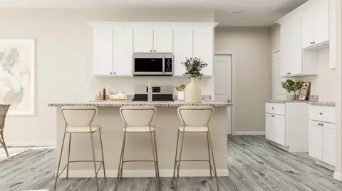 Kitchen - 529 Almere Dr, Hampton, GA 30228 photo 1 of 2