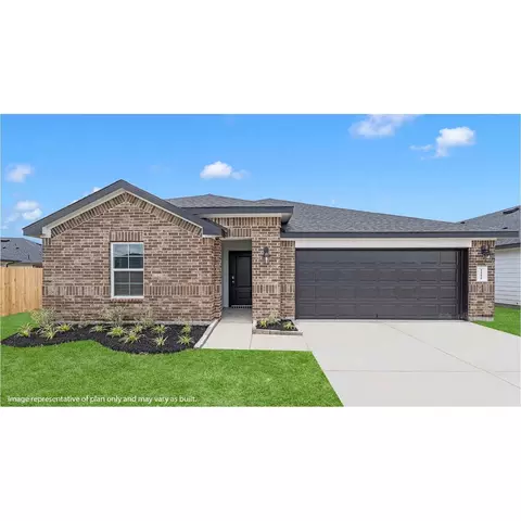 2503 Ruby Copper Dr, Iowa Colony, TX 77583