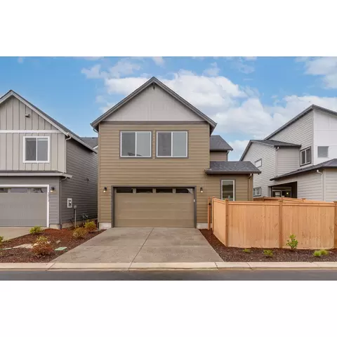 8349 SE Barlow Ln, Hillsboro, OR 97123