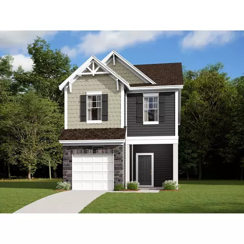 3536 Secrest Lndg, Monroe, NC 28110 photo 2