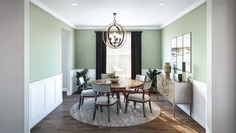 Dining - 1640 Siloh Dr, Mount Pleasant, SC 29466 photo 3 of 3