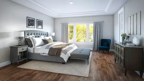 Bedroom - 1640 Siloh Dr, Mount Pleasant, SC 29466 photo 1 of 1