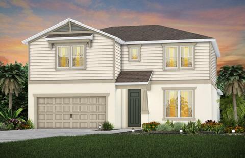 5681 Arborvista Dr, Saint Cloud, FL 34771 photo 1