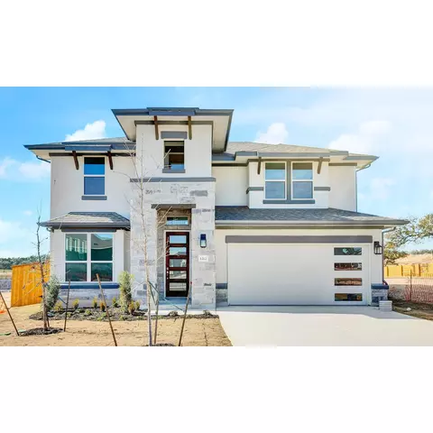 1212 Ridge Runner Dr, Georgetown, TX 78628 photo 1