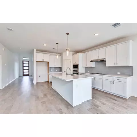 1212 Ridge Runner Dr, Georgetown, TX 78628 photo 5