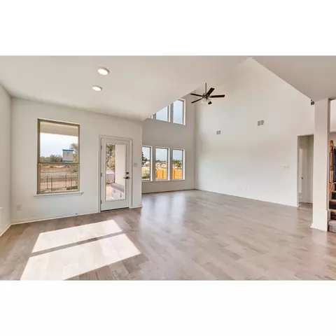 1212 Ridge Runner Dr, Georgetown, TX 78628 photo 6