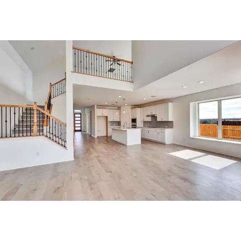 1212 Ridge Runner Dr, Georgetown, TX 78628 photo 8