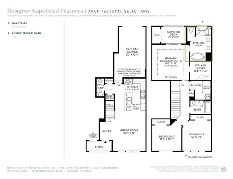 43541 Moorefield Blvd, Ashburn, VA 20148 photo 16