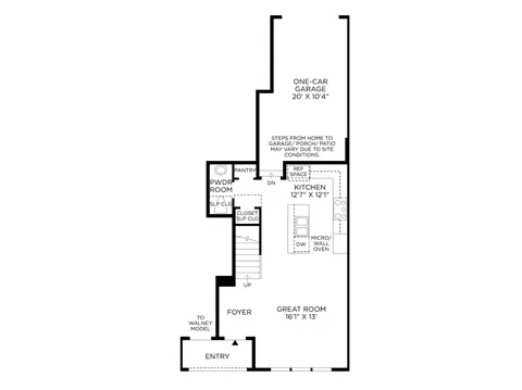 43541 Moorefield Blvd, Ashburn, VA 20148 photo 2