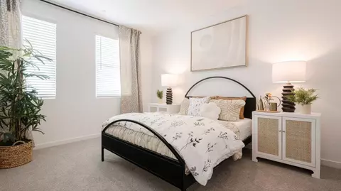 Bedroom - 3290 La Mirada Ave, Clovis, CA 93619 photo 3 of 5