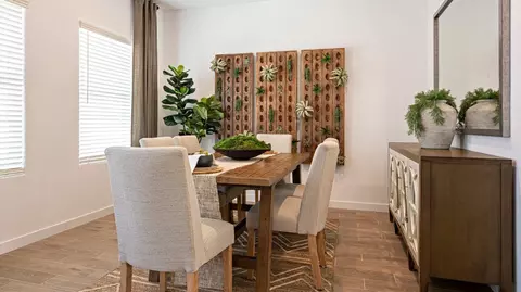 Dining - 3290 La Mirada Ave, Clovis, CA 93619 photo 2 of 2