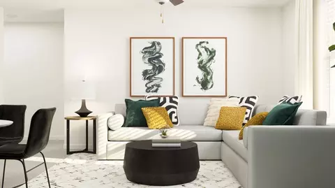 Living - 8904 Gulf Shore Ter, Parrish, FL 34219 photo 5 of 5
