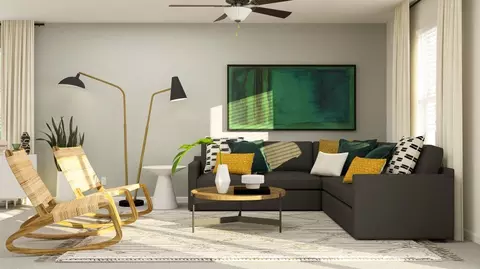Living - 8904 Gulf Shore Ter, Parrish, FL 34219 photo 1 of 5
