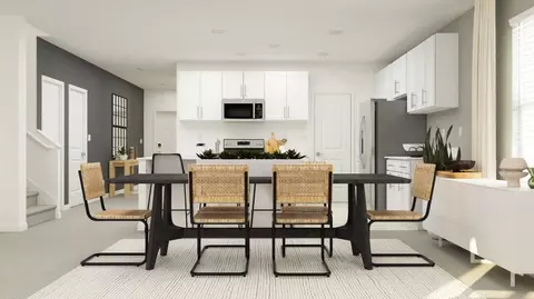 Dining - 8904 Gulf Shore Ter, Parrish, FL 34219 photo 1 of 2