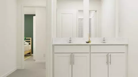 Bath - 8904 Gulf Shore Ter, Parrish, FL 34219 photo 5 of 5