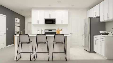 Kitchen - 8904 Gulf Shore Ter, Parrish, FL 34219 photo 1 of 2