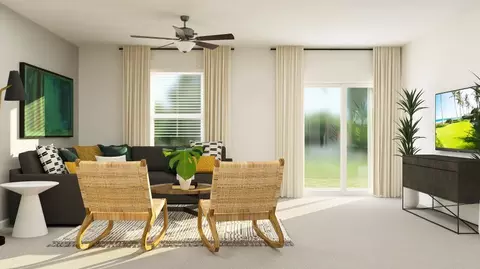 Living - 8904 Gulf Shore Ter, Parrish, FL 34219 photo 2 of 5