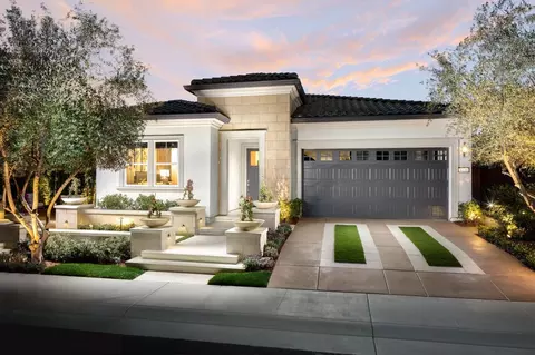Exterior - 4156 Grey Hawk St, Folsom, CA 95630 photo 1 of 4